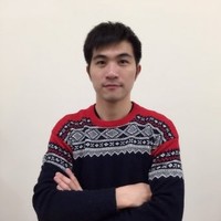 Travis Tsai