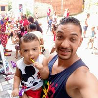 Bruno Barreto