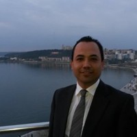 Melih Tekkalmaz