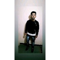 Mdshoiab Ahmed