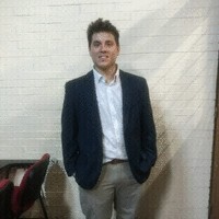 Iván Franco D'Amico