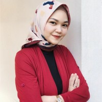 Amanda Cesira Putri