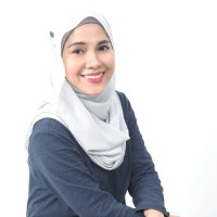 Atikah Salim