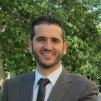 Pablo María Romero Pareja
