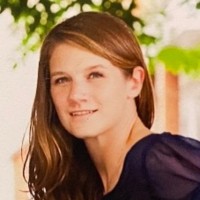 Emily Grisham Cooke