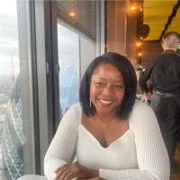 Antoinette Regis