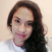 Enid Patricia López Camacho