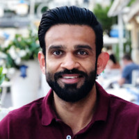 Nikhil Amin