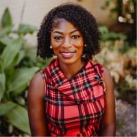Sharicka Gray