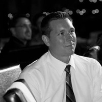 Paul Mirsky