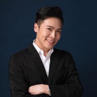 Harry Ozawa