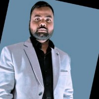 Saurabh Maurya