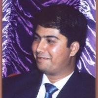 Muhammad Imran Akram Bhatti
