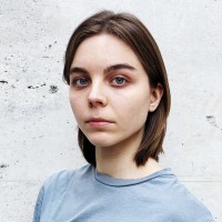 Arina Popova