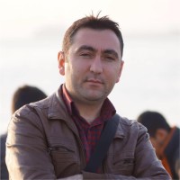 Murat Akgül