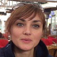 Marta Kubanova