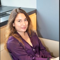 Aurora Mastropietro De Pardo