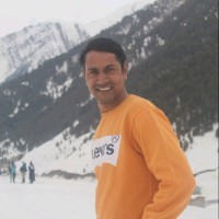 Kuldeep Akhote