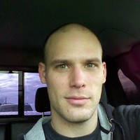 Jon Naegeli