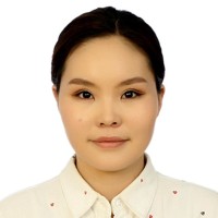 Solongo Lkhaasuren