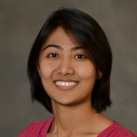 Shirisha Amatya