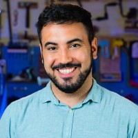 Tiago César Silva
