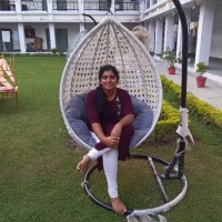 Amrutha Varshini Challa