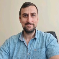 Csaba Pasztor