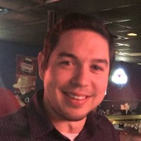 Joe Piston