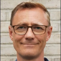 Jesper Dyreborg