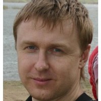 Yuri Selivanov