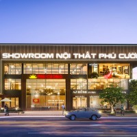 CÔNG TY CỔ PHẦN SIÊU THỊ NỘI THẤT PHÚ CƯỜNG
