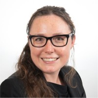 Karine Forget, Cpa, Mba