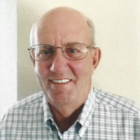 Pat O'Rourke