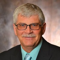 Donald Doty