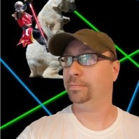 Robert Dobyns