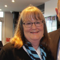 Trish Ball