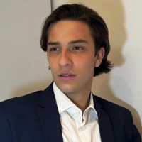 Luis Gustavo Almeida