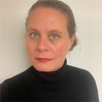 Lina Wingqvist