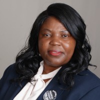 Dr. Hagar Nzelle Ekane