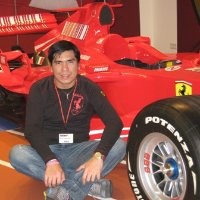 Michael Angelo Opeña