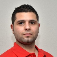 Daniel Pinho Berenguel
