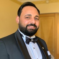 Amir Zakarya