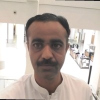 Muneer Ahmed