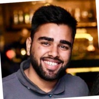 Nikhil Aggarwal