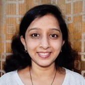 Rashmi Rane
