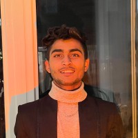 Harsh Rathod