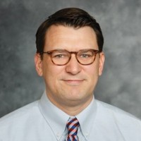 Jeremy Redding
