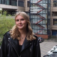 Madeleine Shaw