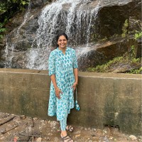 Akhila S